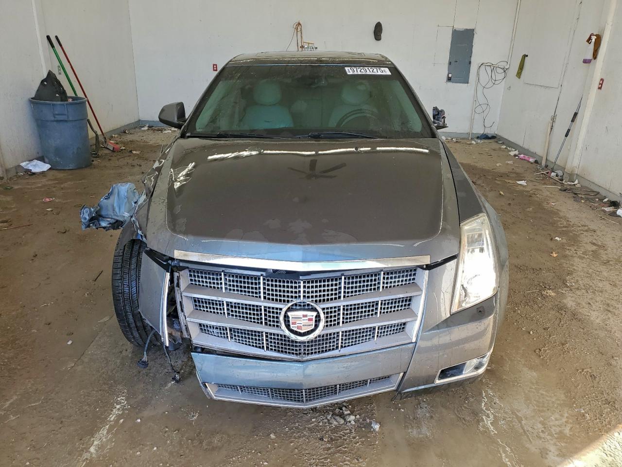 Cadillac CTS Image 4