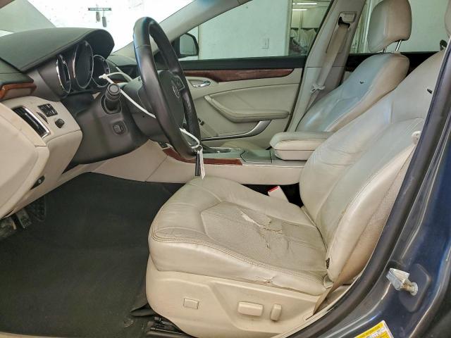 Cadillac CTS Image 12