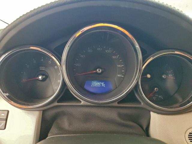 Cadillac CTS Image 10