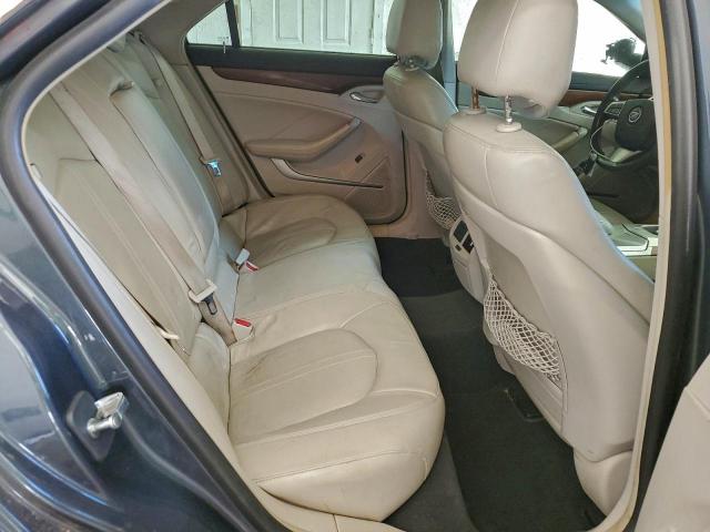 Cadillac CTS Image 7