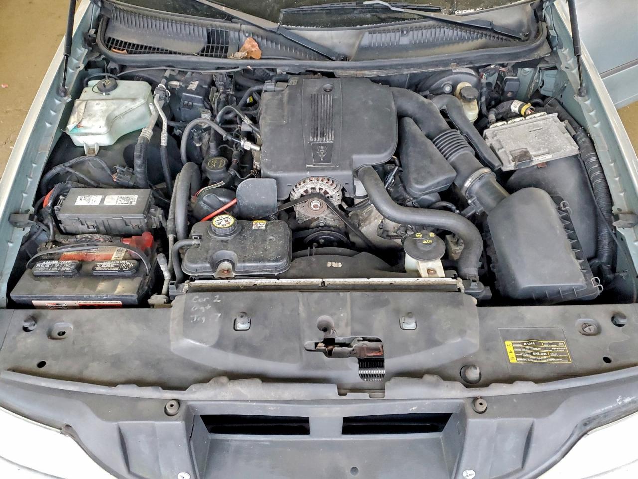 Lincoln Towncar Signature Limited Image 6