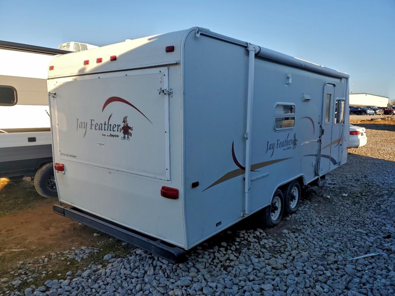 Jayco Jay Feathe Image 5