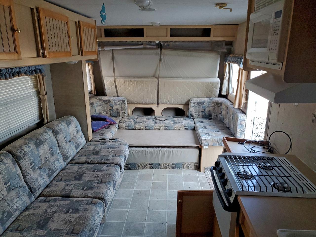 Jayco Jay Feathe Image 8