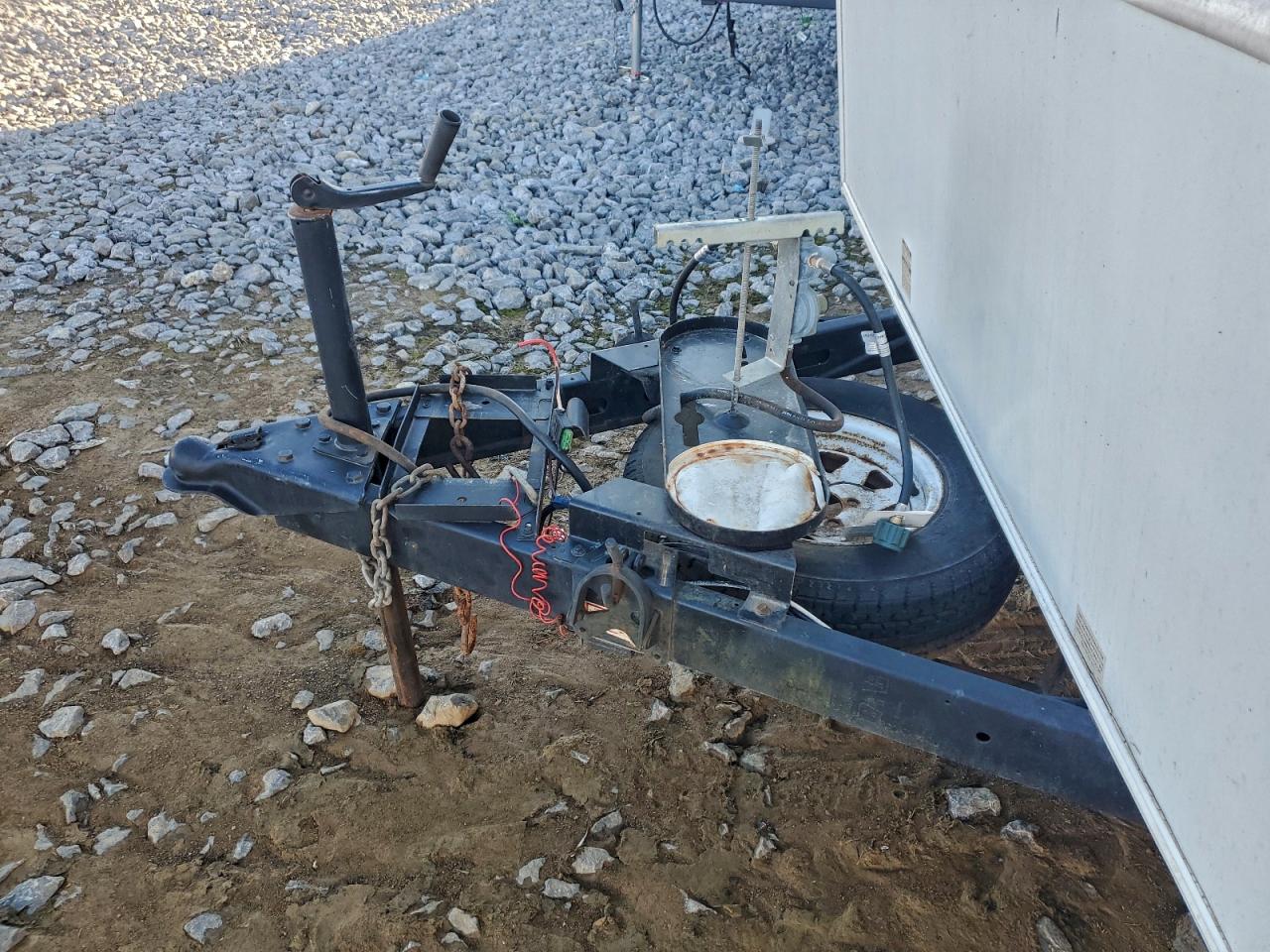 Jayco Jay Feathe Image 10