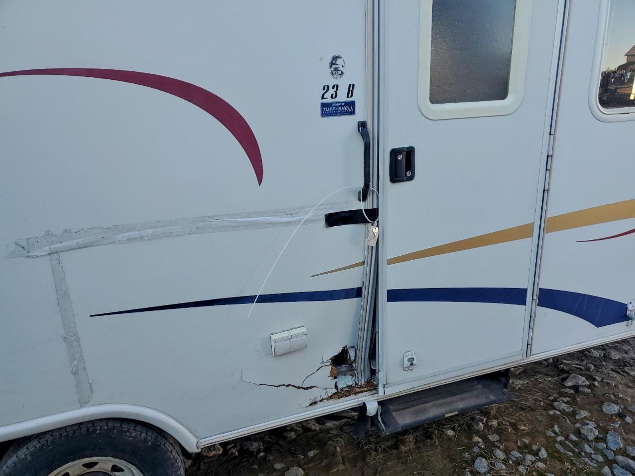 Jayco Jay Feathe Image 6