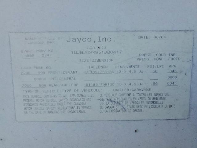 Jayco Jay Feathe Image 3