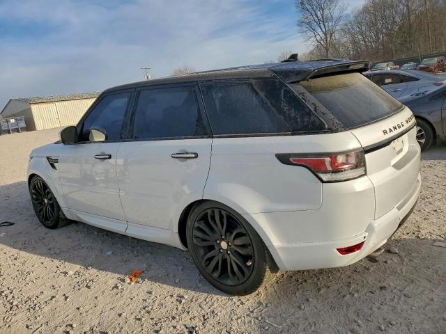 Land Rover Range Rover Se Image 6