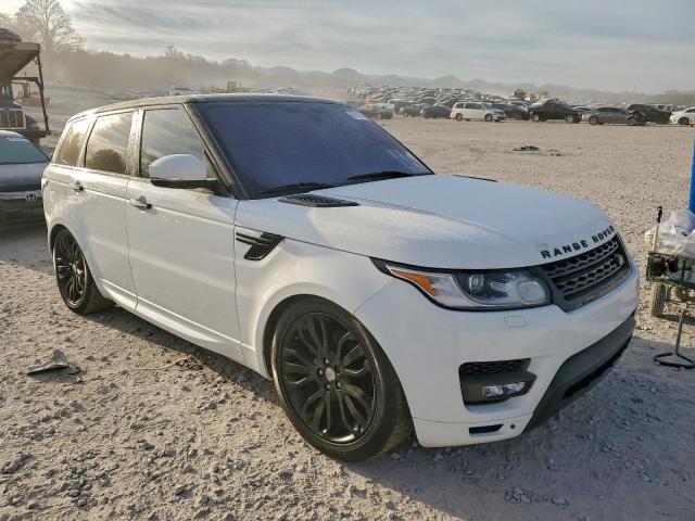 Land Rover Range Rover Se Image 5
