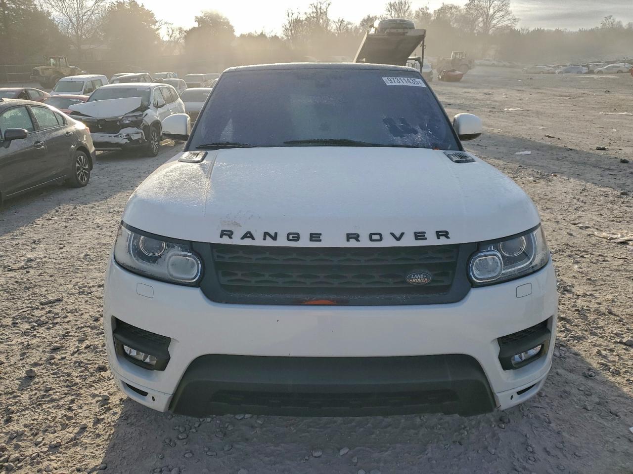 Land Rover Range Rover Se Image 11