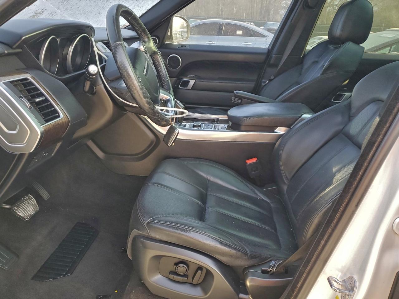 Land Rover Range Rover Se Image 4