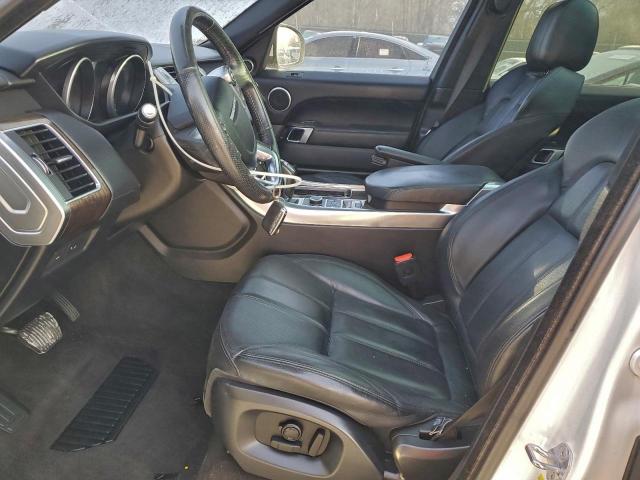 Land Rover Range Rover Se Image 4