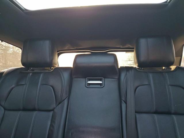 Land Rover Range Rover Se Image 8