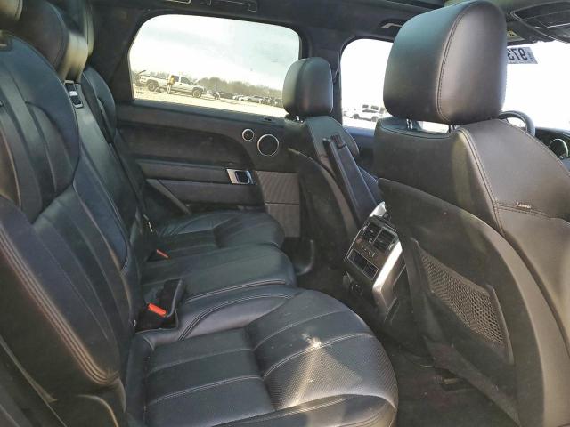 Land Rover Range Rover Se Image 9