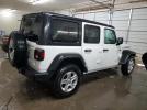 Jeep Wrangler Sport Image 13