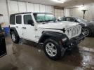 Jeep Wrangler Sport Image 3