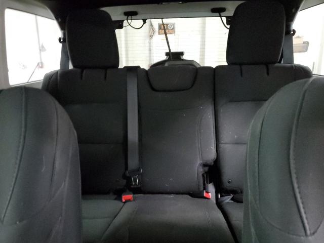 Jeep Wrangler Sport Image 6