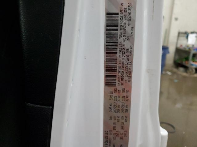 Jeep Wrangler Sport Image 8