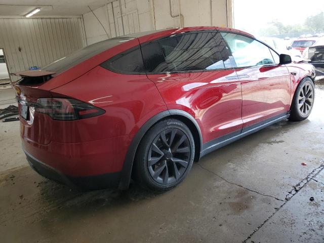 Tesla Model X Image 8