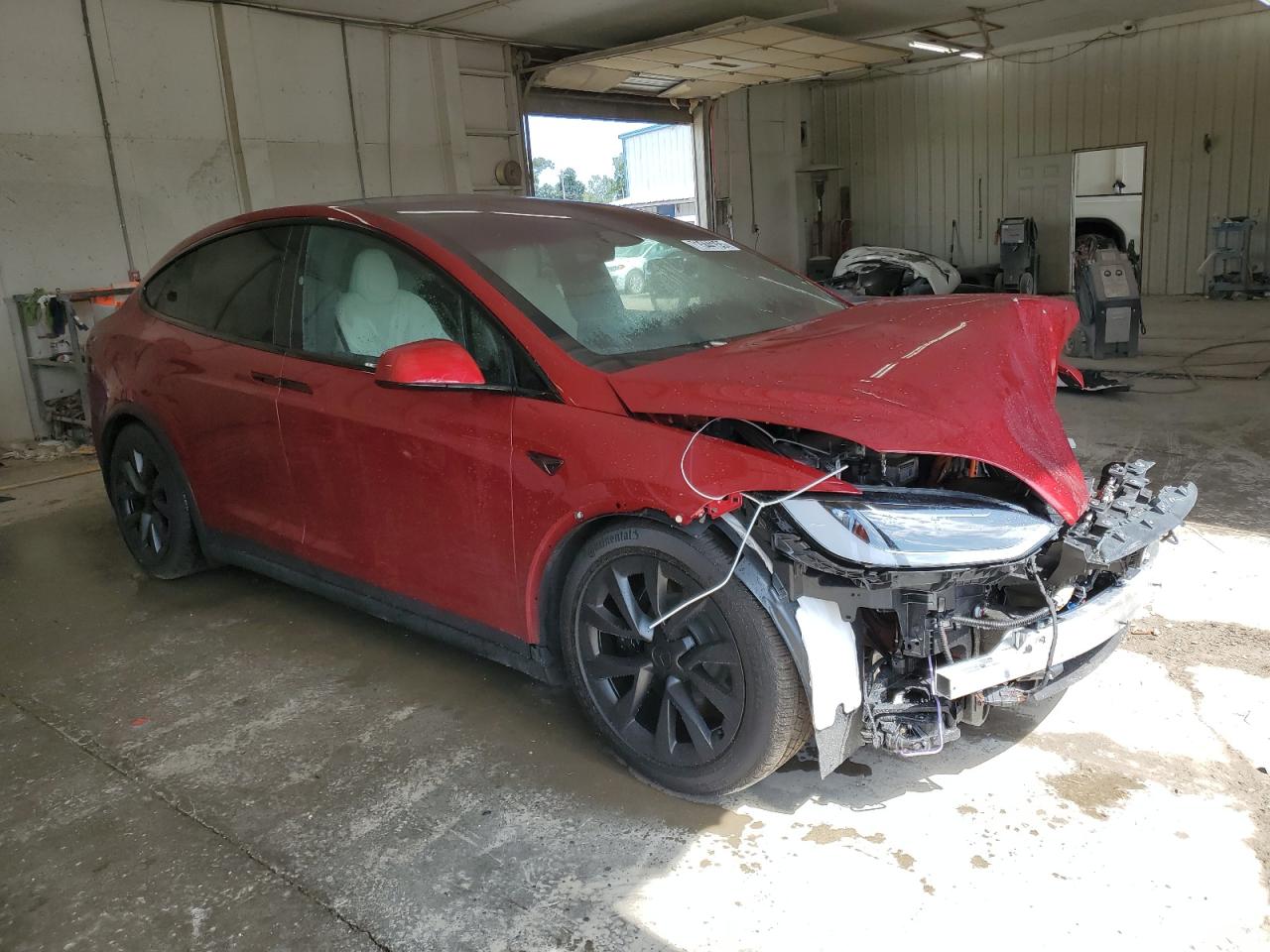 Tesla Model X Image 7