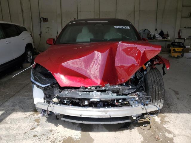 Tesla Model X Image 9