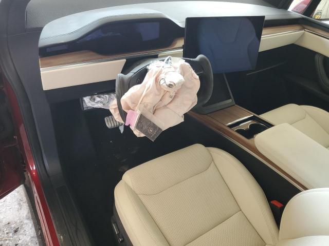 Tesla Model X Image 14