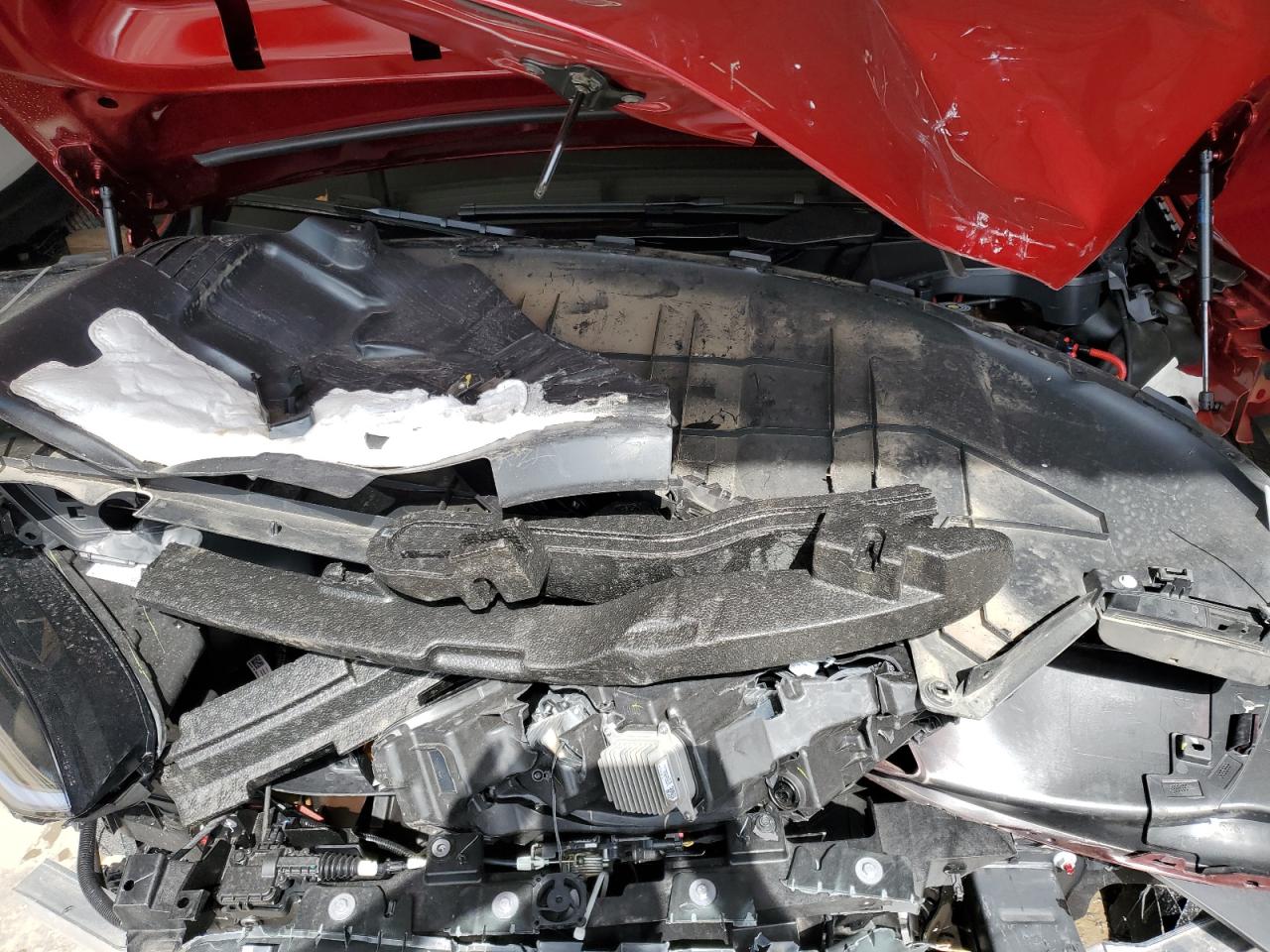 Tesla Model X Image 13