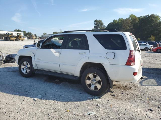 Toyota 4Runner Limited Image 13