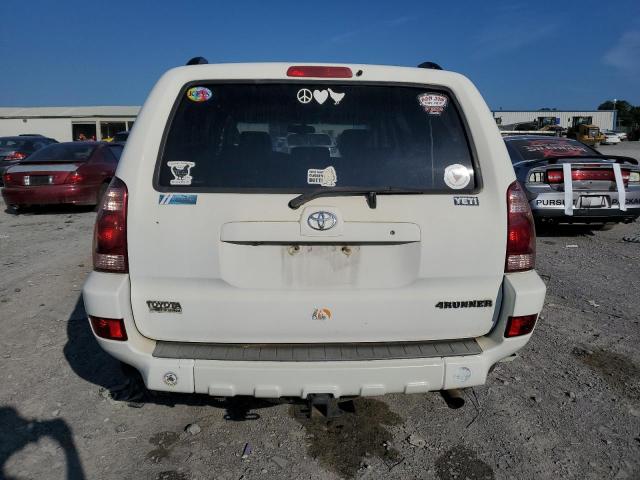 Toyota 4Runner Limited Image 6