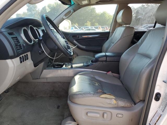 Toyota 4Runner Limited Image 5