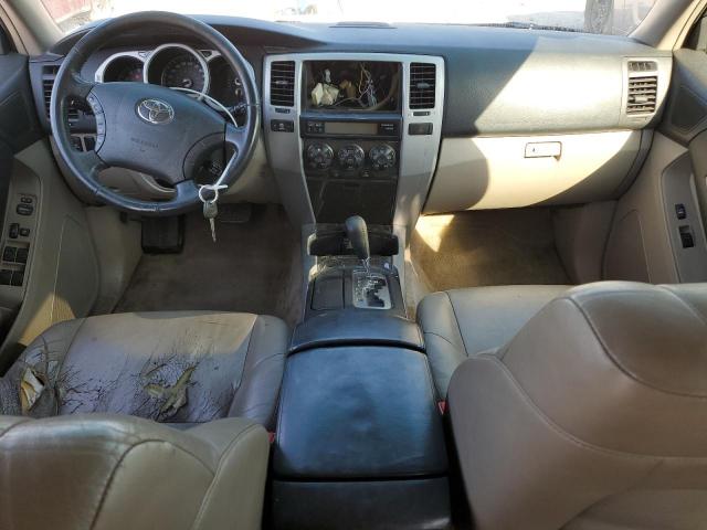 Toyota 4Runner Limited Image 8