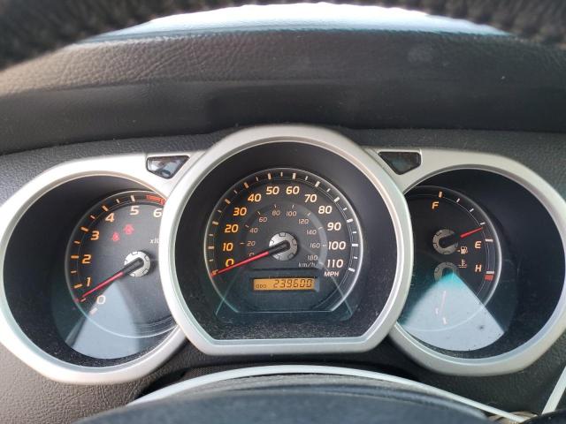 Toyota 4Runner Limited Image 12