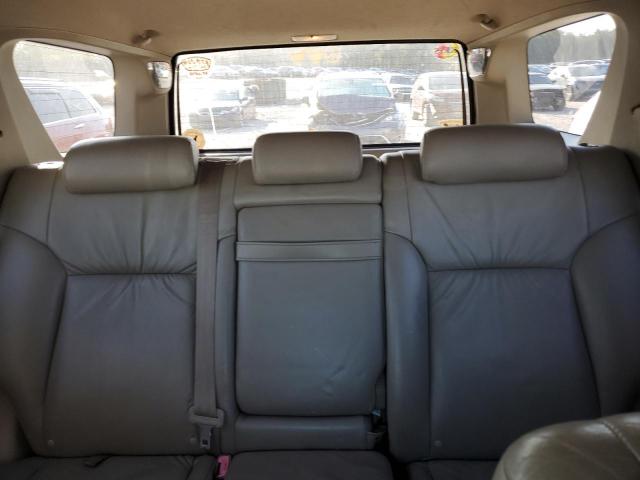 Toyota 4Runner Limited Image 2