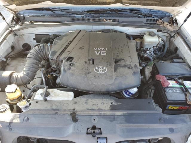 Toyota 4Runner Limited Image 7