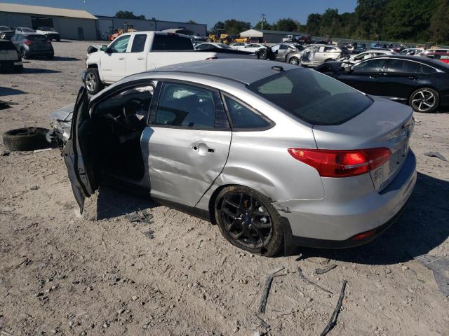 Ford Focus Se Image 2