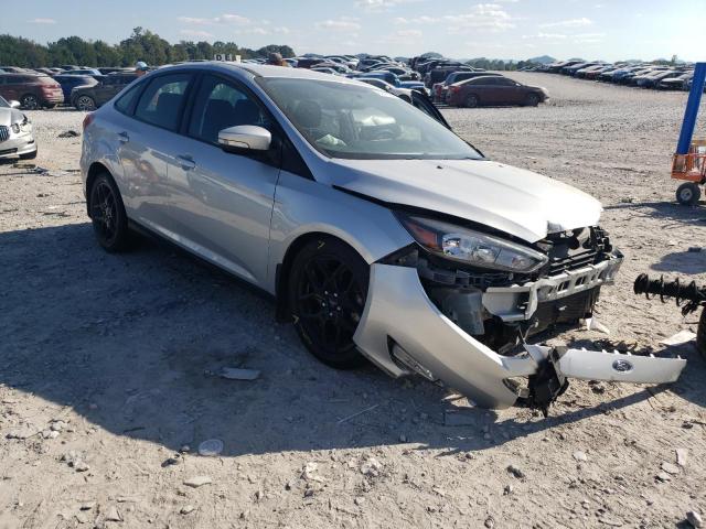 Ford Focus Se Image 3