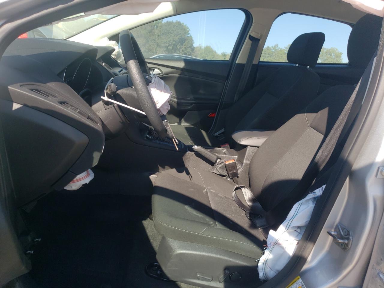 Ford Focus Se Image 4