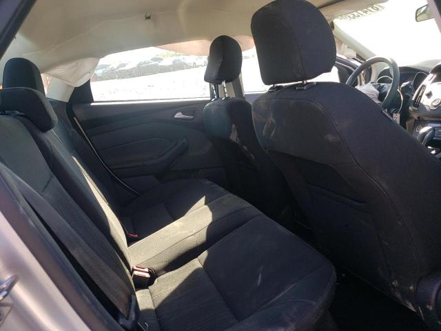 Ford Focus Se Image 9