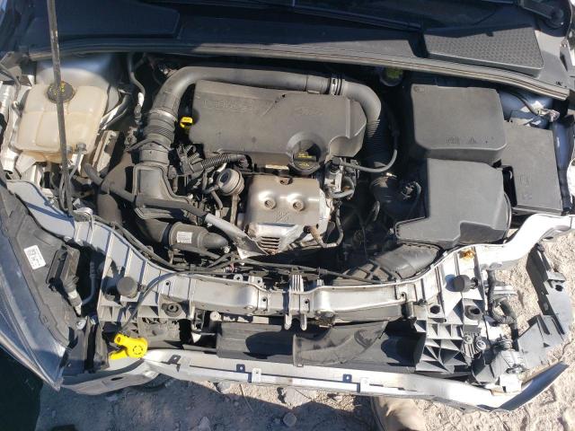 Ford Focus Se Image 10