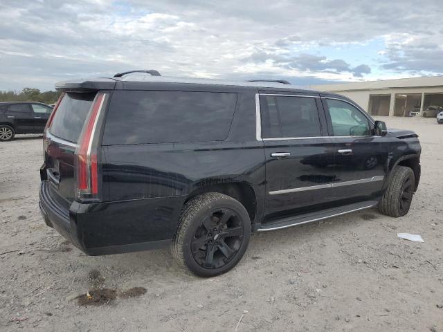 Cadillac Escalade Esv Luxury Image 12