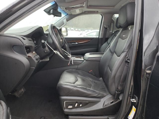 Cadillac Escalade Esv Luxury Image 13