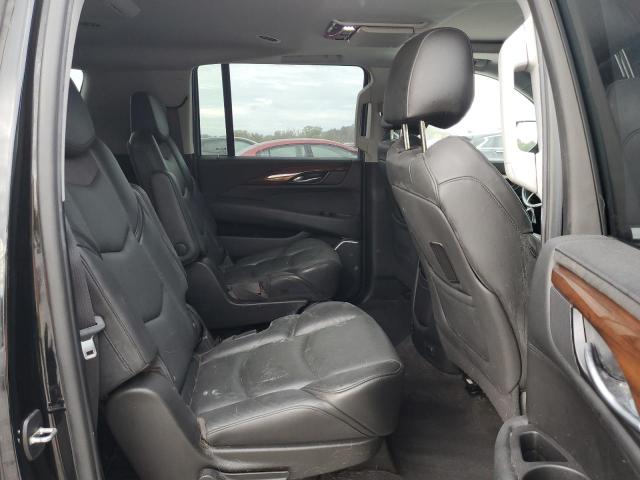 Cadillac Escalade Esv Luxury Image 4