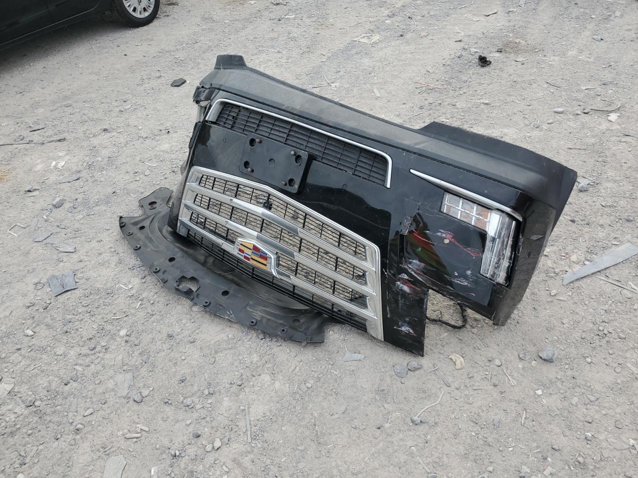 Cadillac Escalade Esv Luxury Image 6