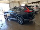 Honda Crv Touring Image 11