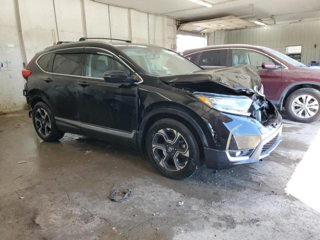 Honda Crv Touring Image 8