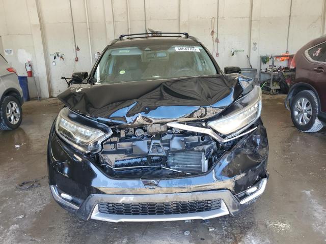 Honda Crv Touring Image 4