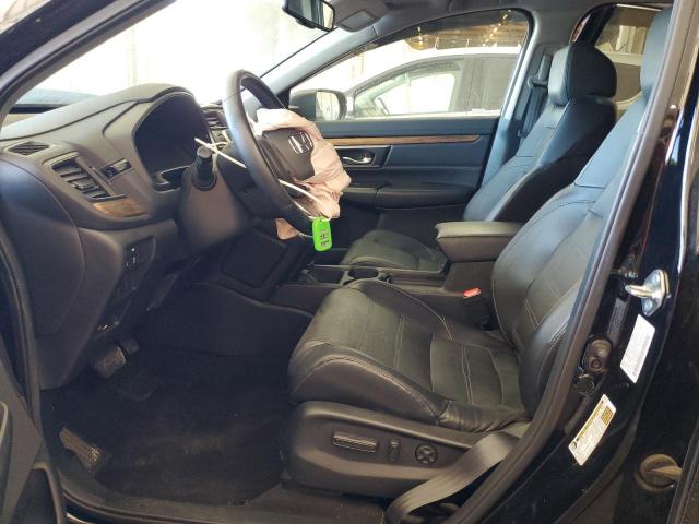 Honda Crv Touring Image 6