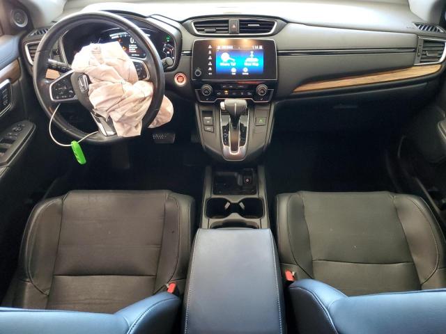 Honda Crv Touring Image 3