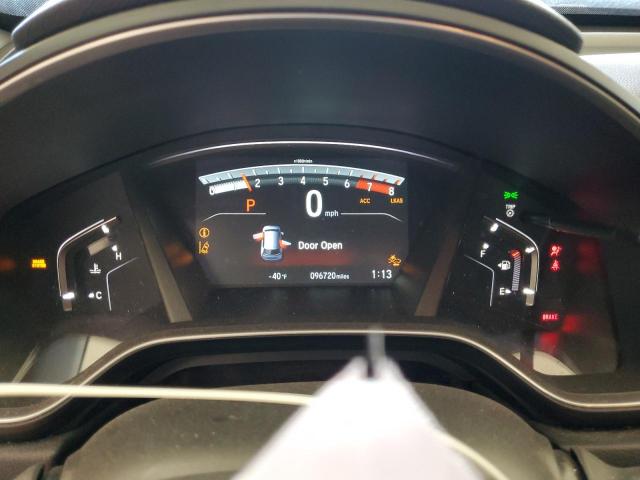 Honda Crv Touring Image 12