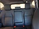 Honda Crv Touring Image 9
