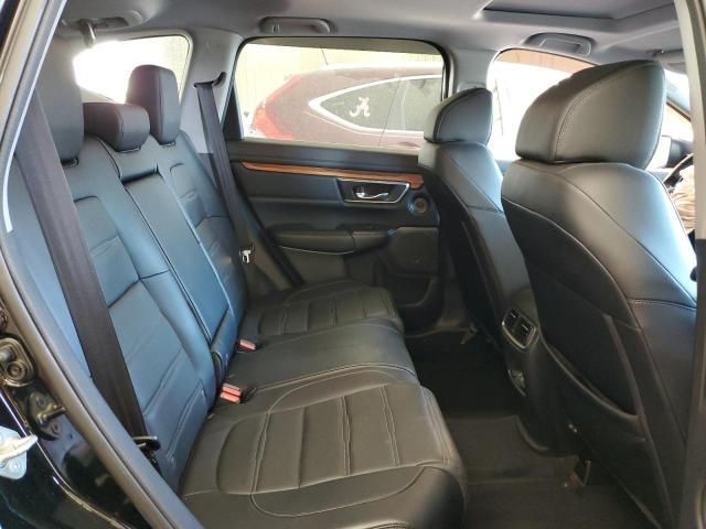 Honda Crv Touring Image 14